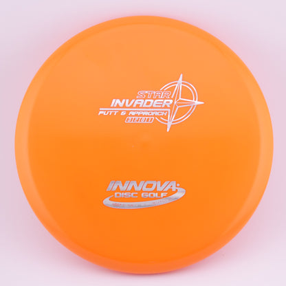 Star Invader Putt & Approach 173-175g