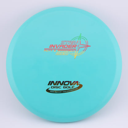 Star Invader Putt & Approach 173-175g