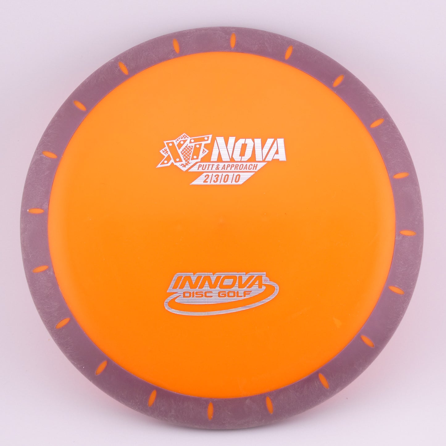 Overmold XT Nova Putt & Approach 175g