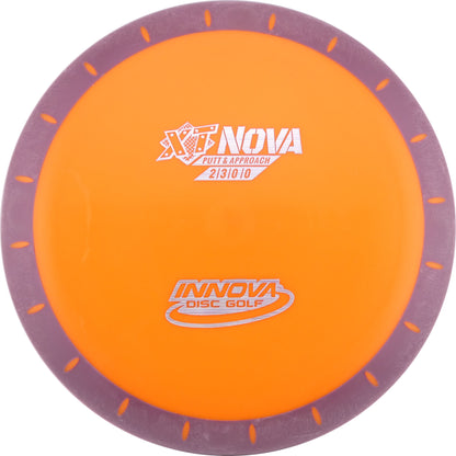 Overmold XT Nova Putt & Approach 175g