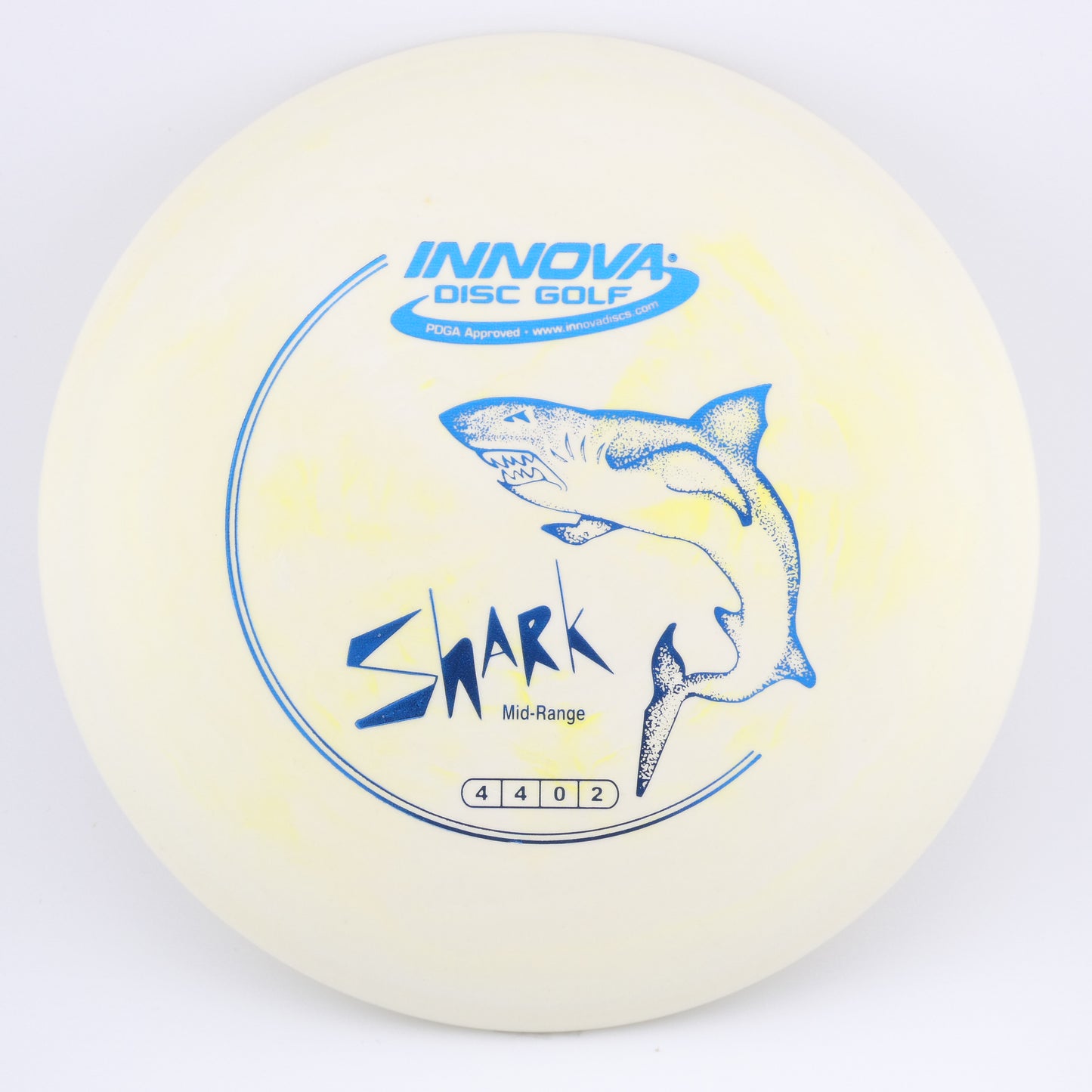 DX Shark Mid Range 180g