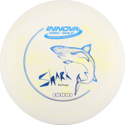 DX Shark Mid Range 180g