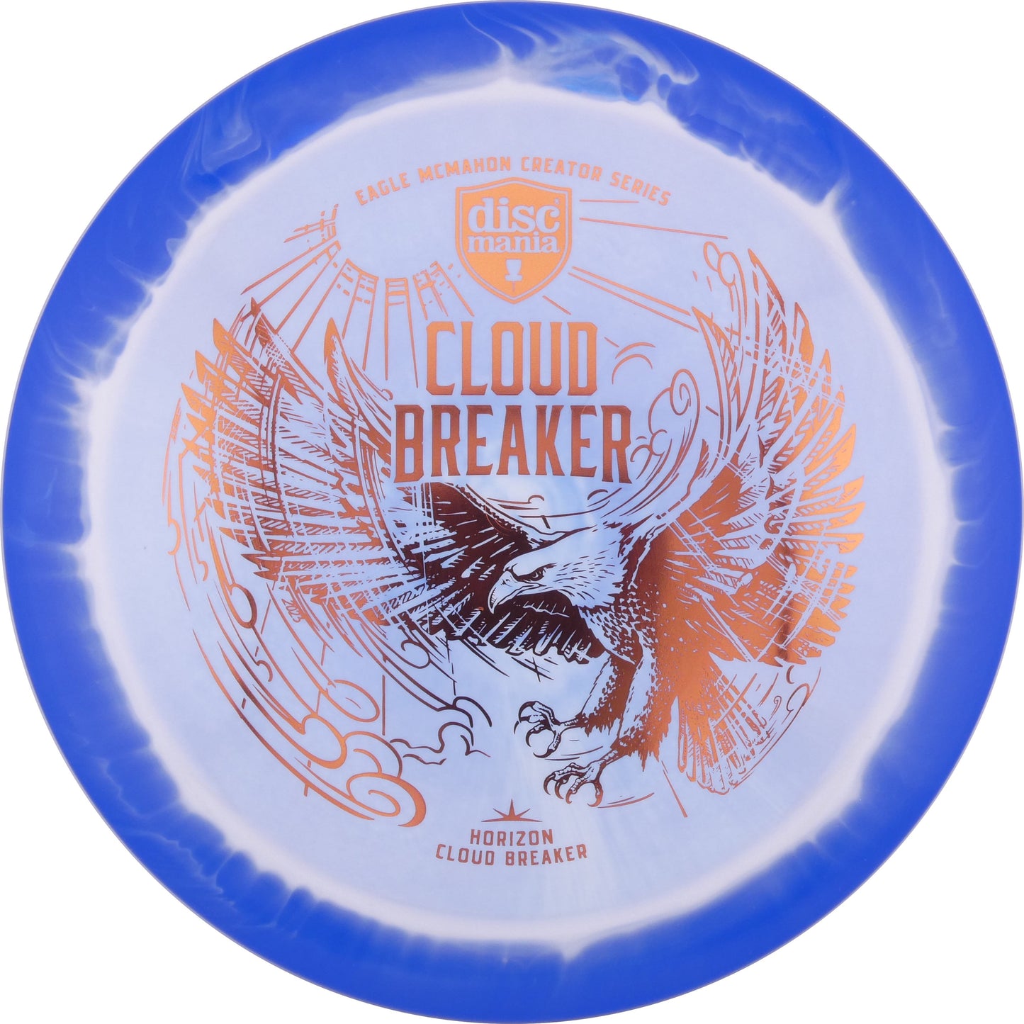 Horizon Cloud Breaker 173-176g - Eagle McMahon Creator Series