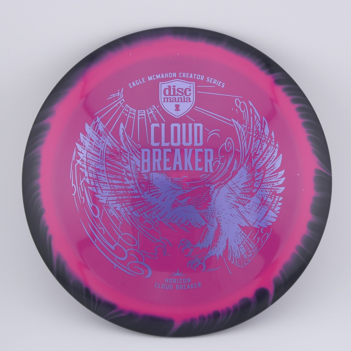Horizon Cloud Breaker 173-176g - Eagle McMahon Creator Series