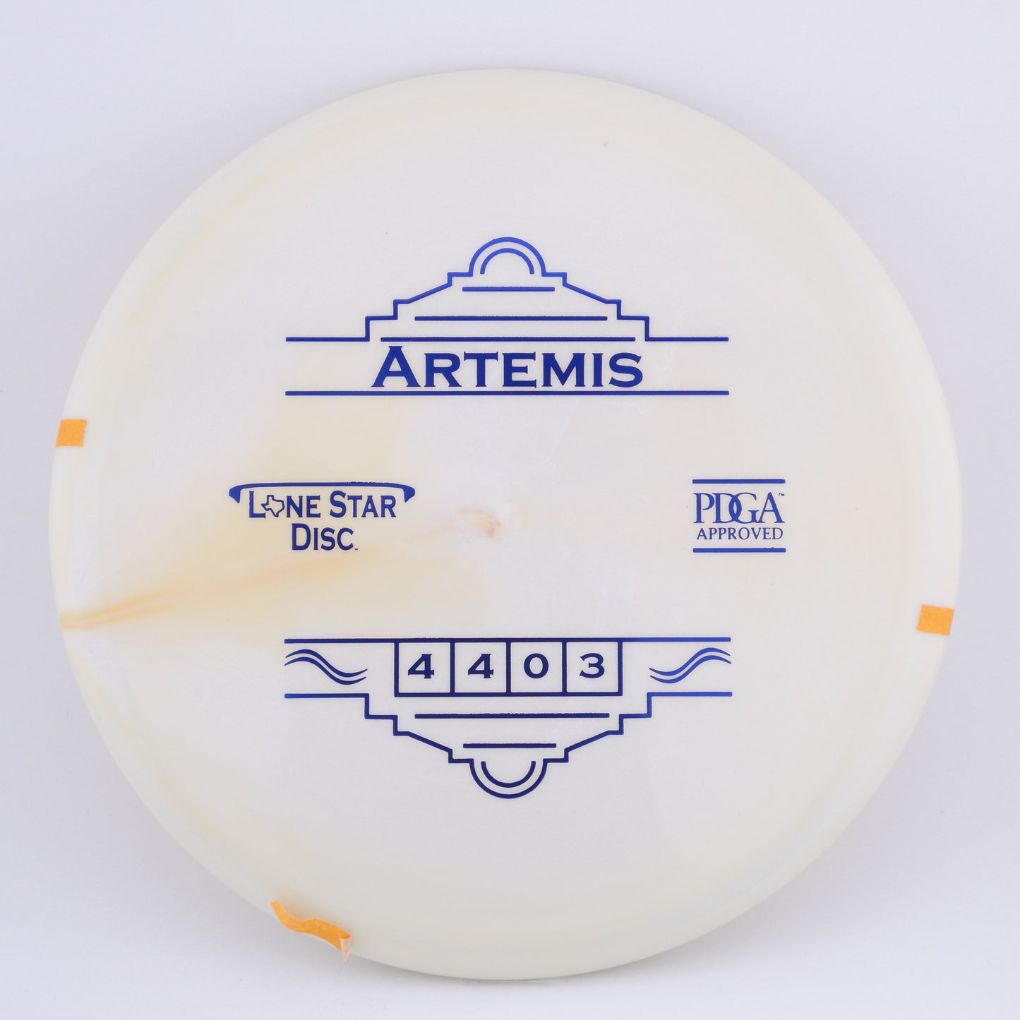 Bravo Artemis 170-175g