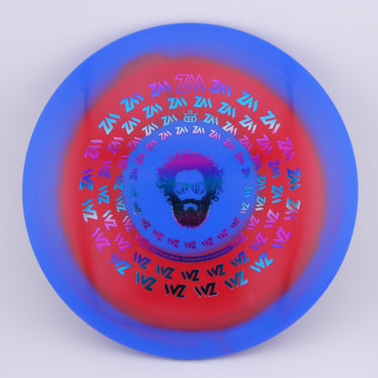 Fuzion Orbit Eye Maverick - Zach Melton 173-176g