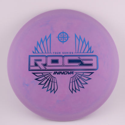 Color Glow Roc3 180g