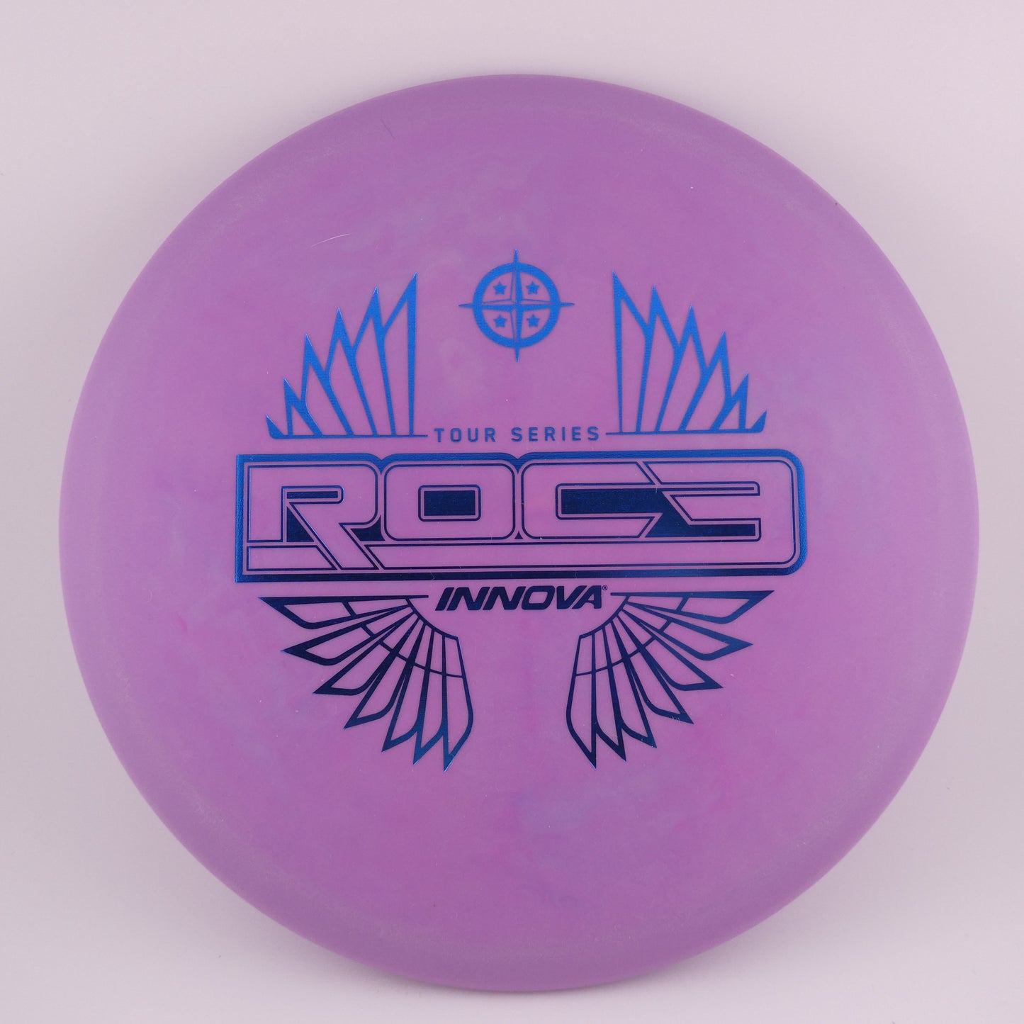 Color Glow Roc3 180g