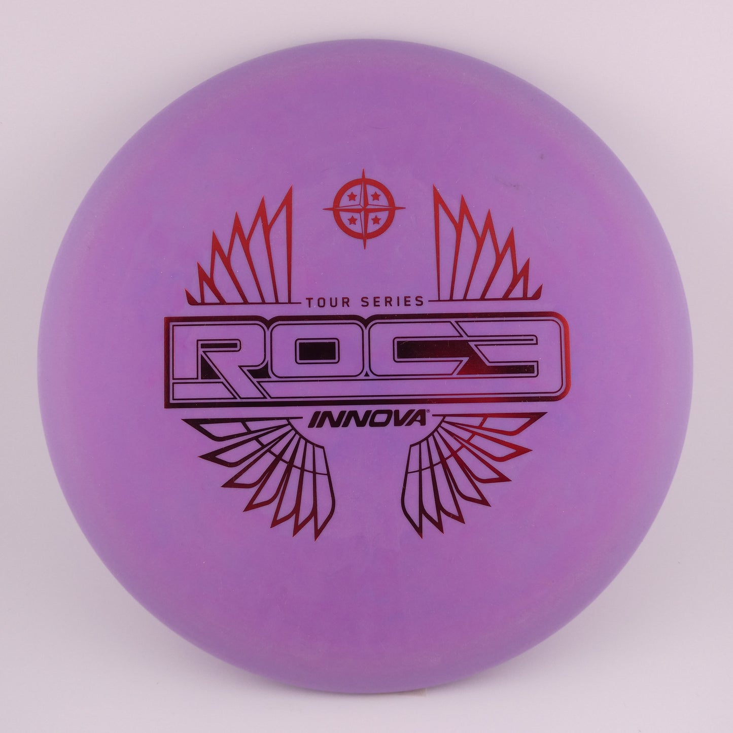 Color Glow Roc3 180g