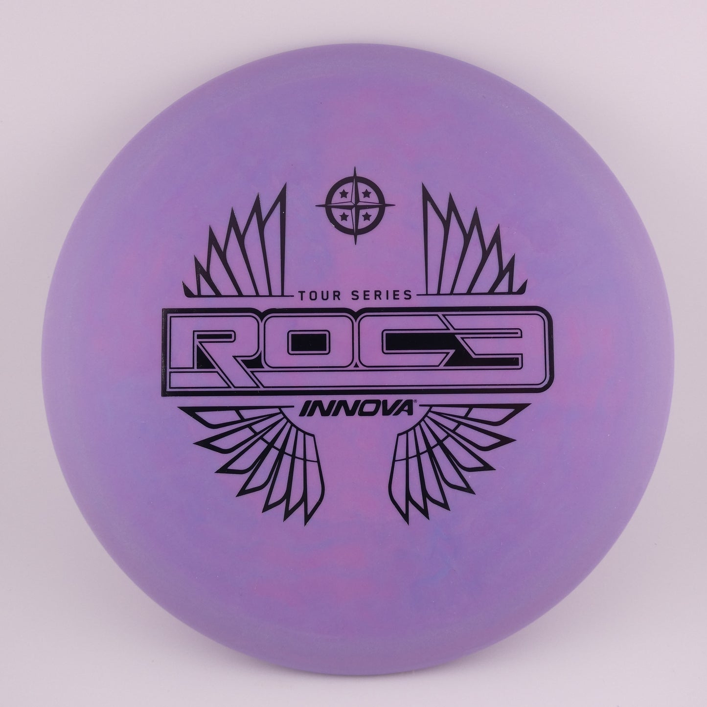 Color Glow Roc3 180g