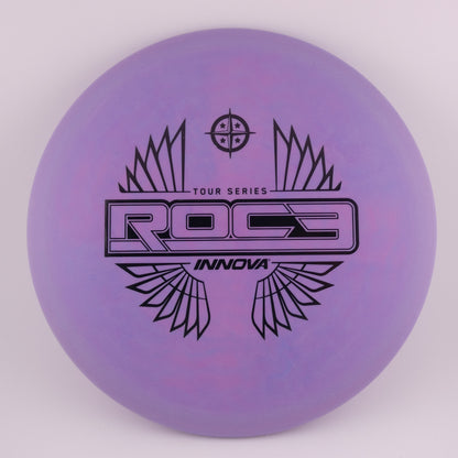 Color Glow Roc3 180g