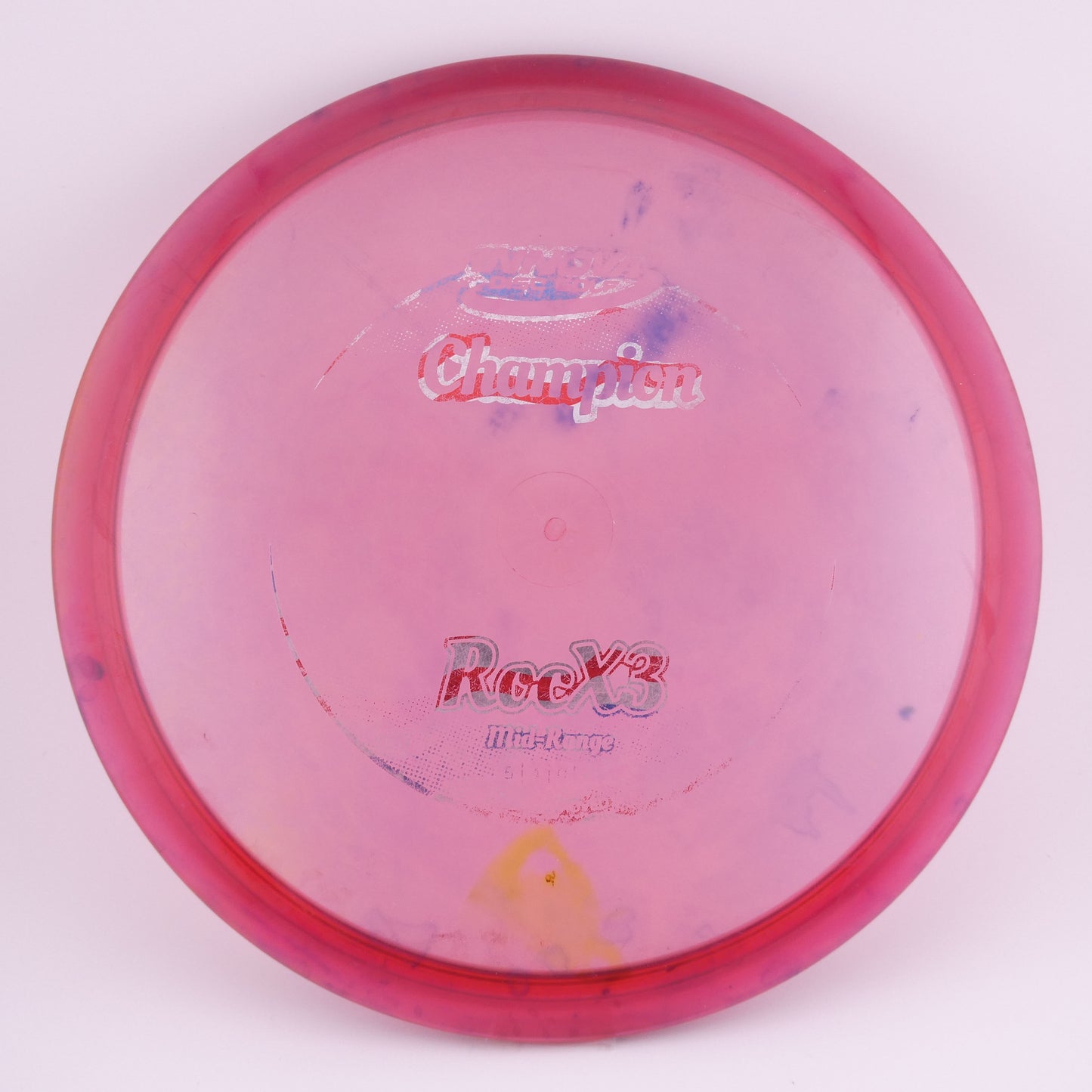 Innova Champion Discs (Used)