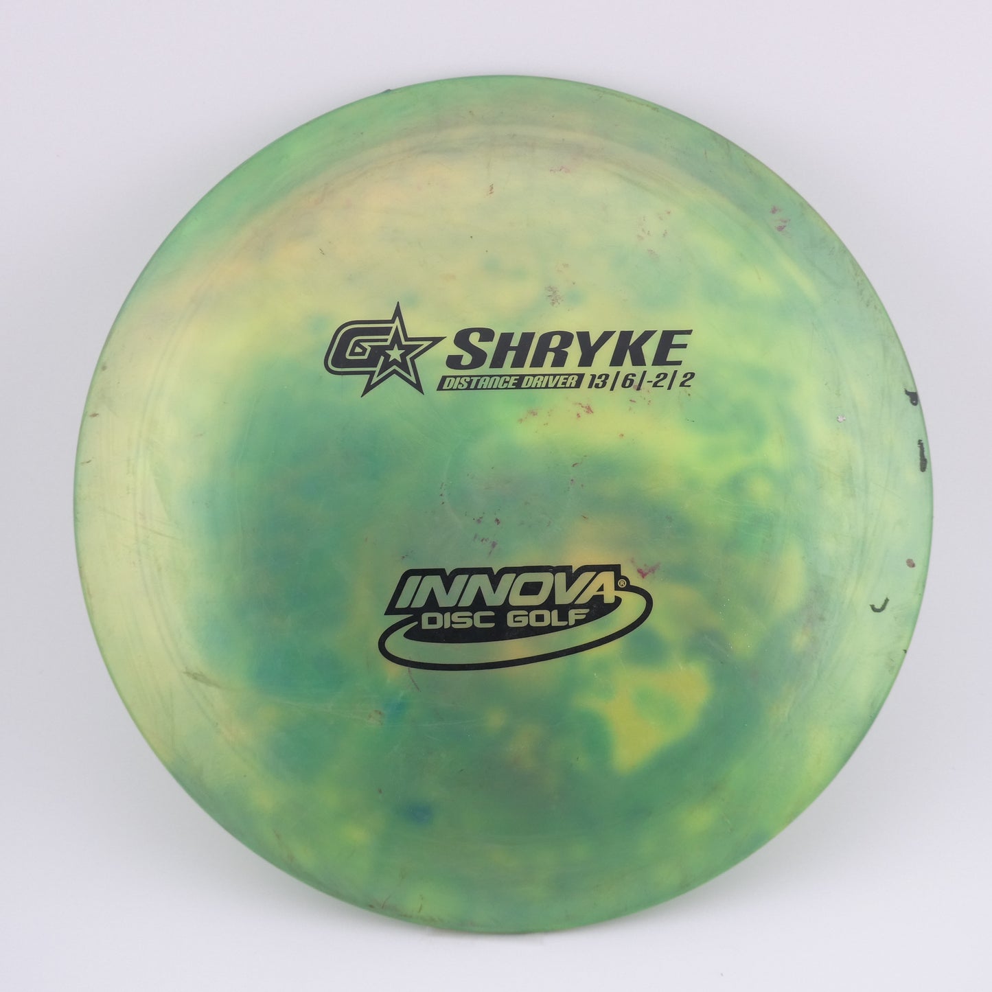 Innova Champion Discs (Used)