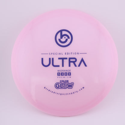 Color Glow Ultra 173-176g