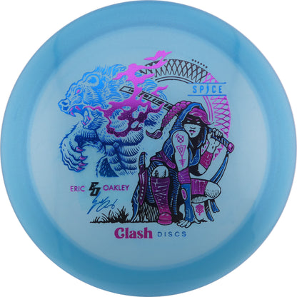 Steady Spice Signature Series 173-176g