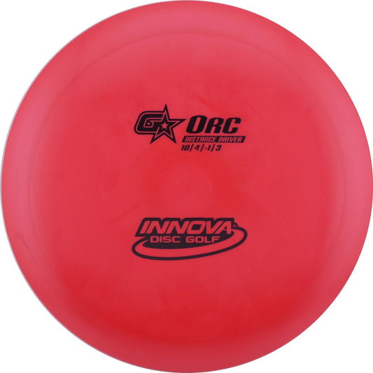 GStar Orc 173-175g