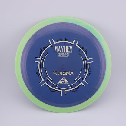 Plasma Mayhem 170-175g