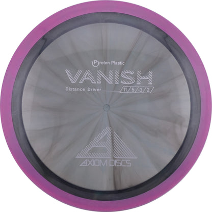 Proton Vanish 170-175g