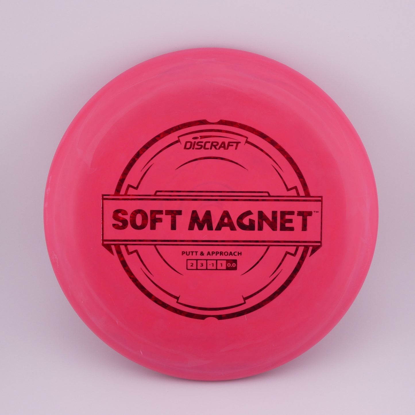 Putter Line Soft Magnet 170-172g