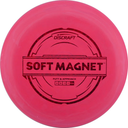 Putter Line Soft Magnet 170-172g