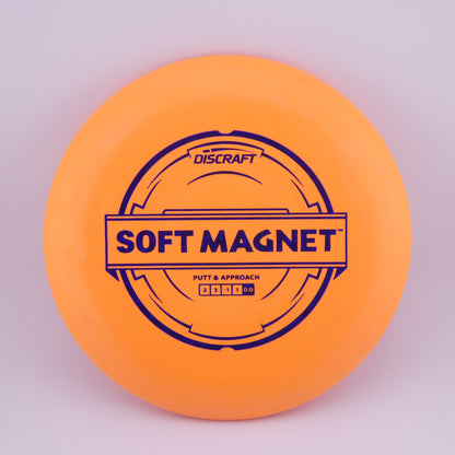 Putter Line Soft Magnet 170-172g