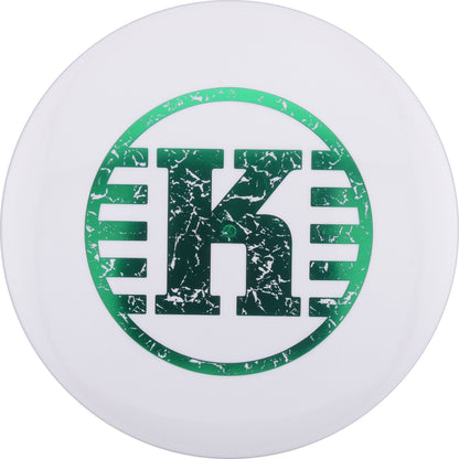 K1 Jarn Large Logo 173-176g