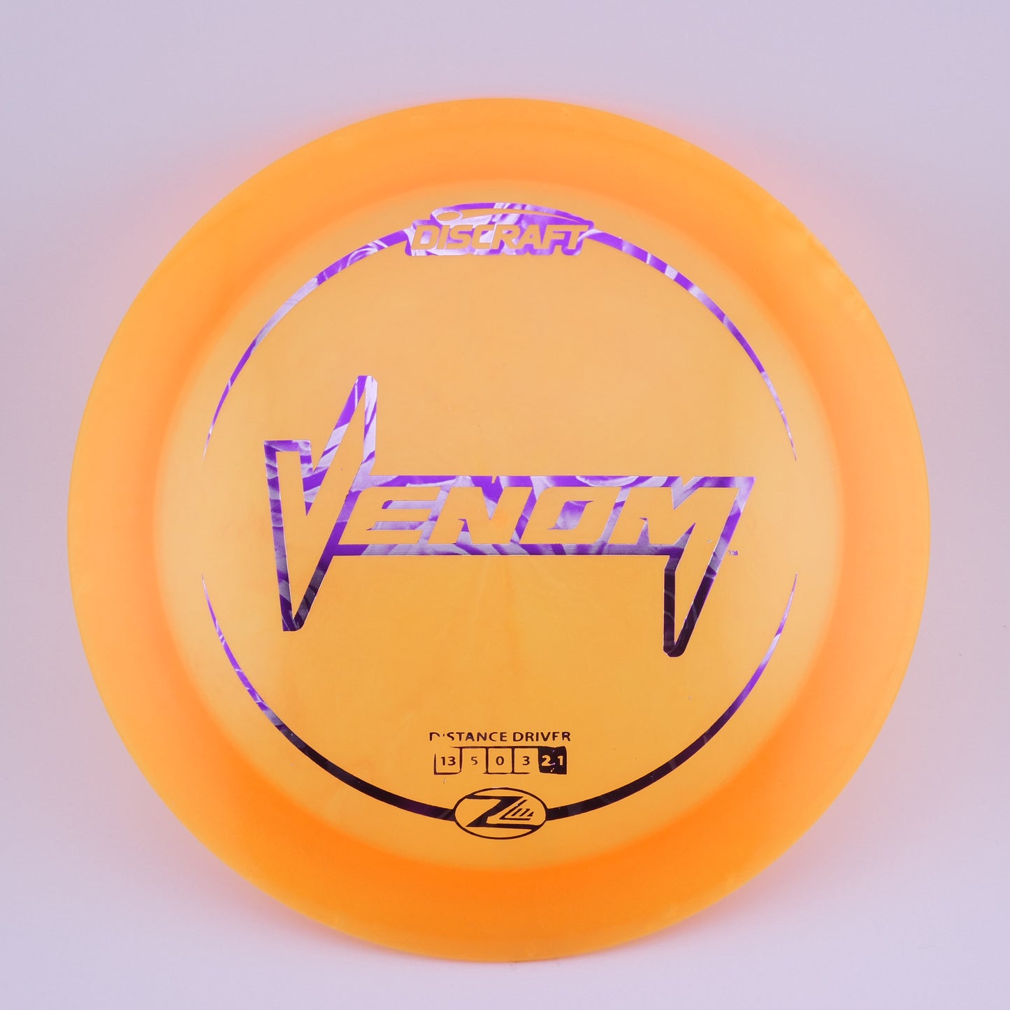 Z Lite Venom 151-159g