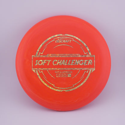 Putter Line Soft Challenger 170-172g
