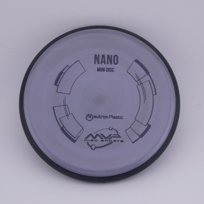 Nano Neutron Mini