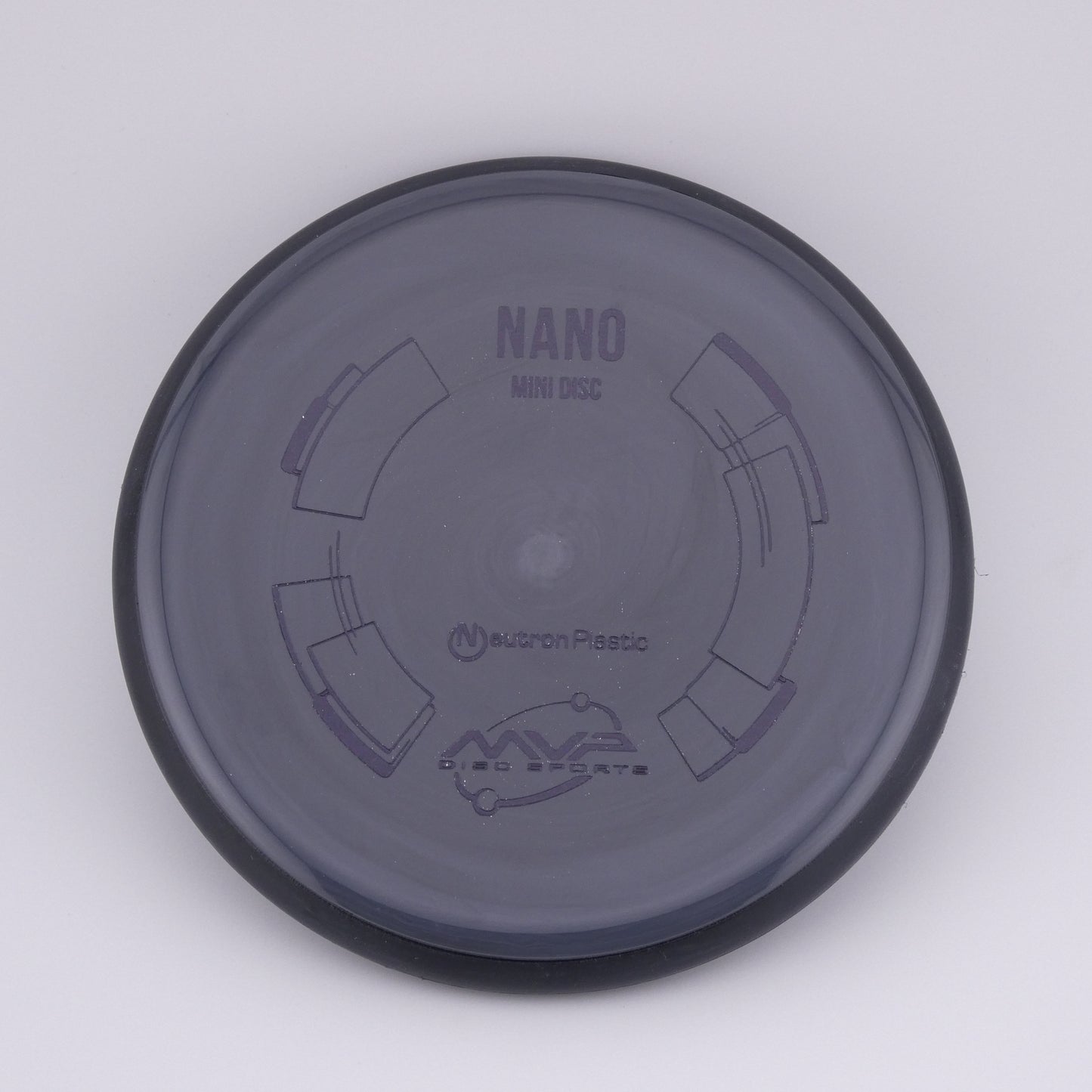 Nano Neutron Mini