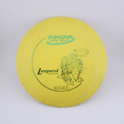 Innova Champion Discs (Used)