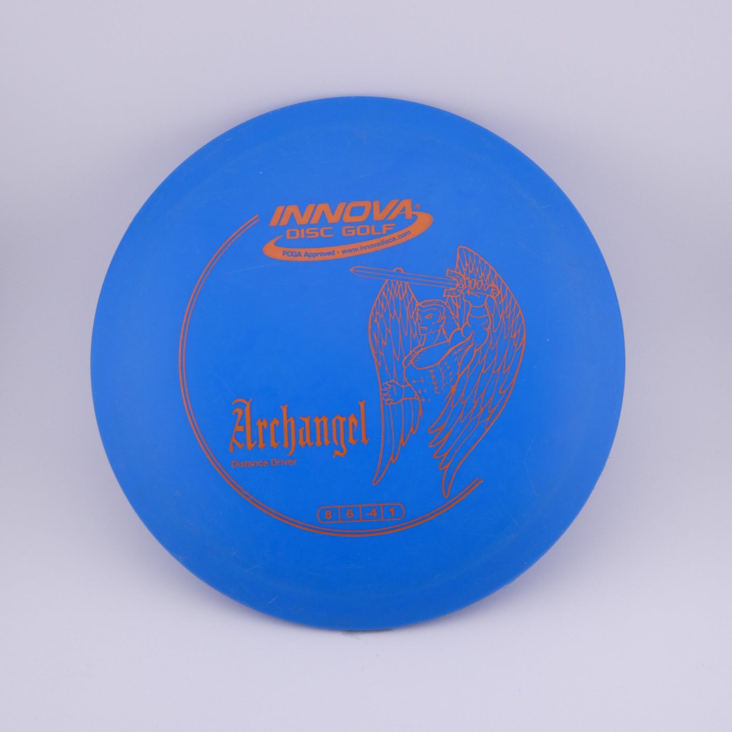 Innova Champion Discs (Used)