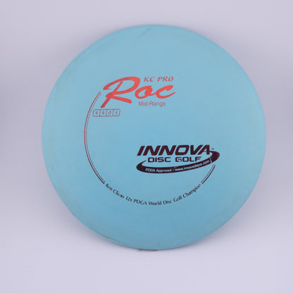 Innova Champion Discs (Used)