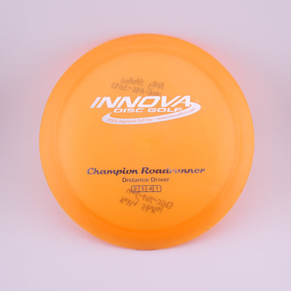 Innova Champion Discs (Used)