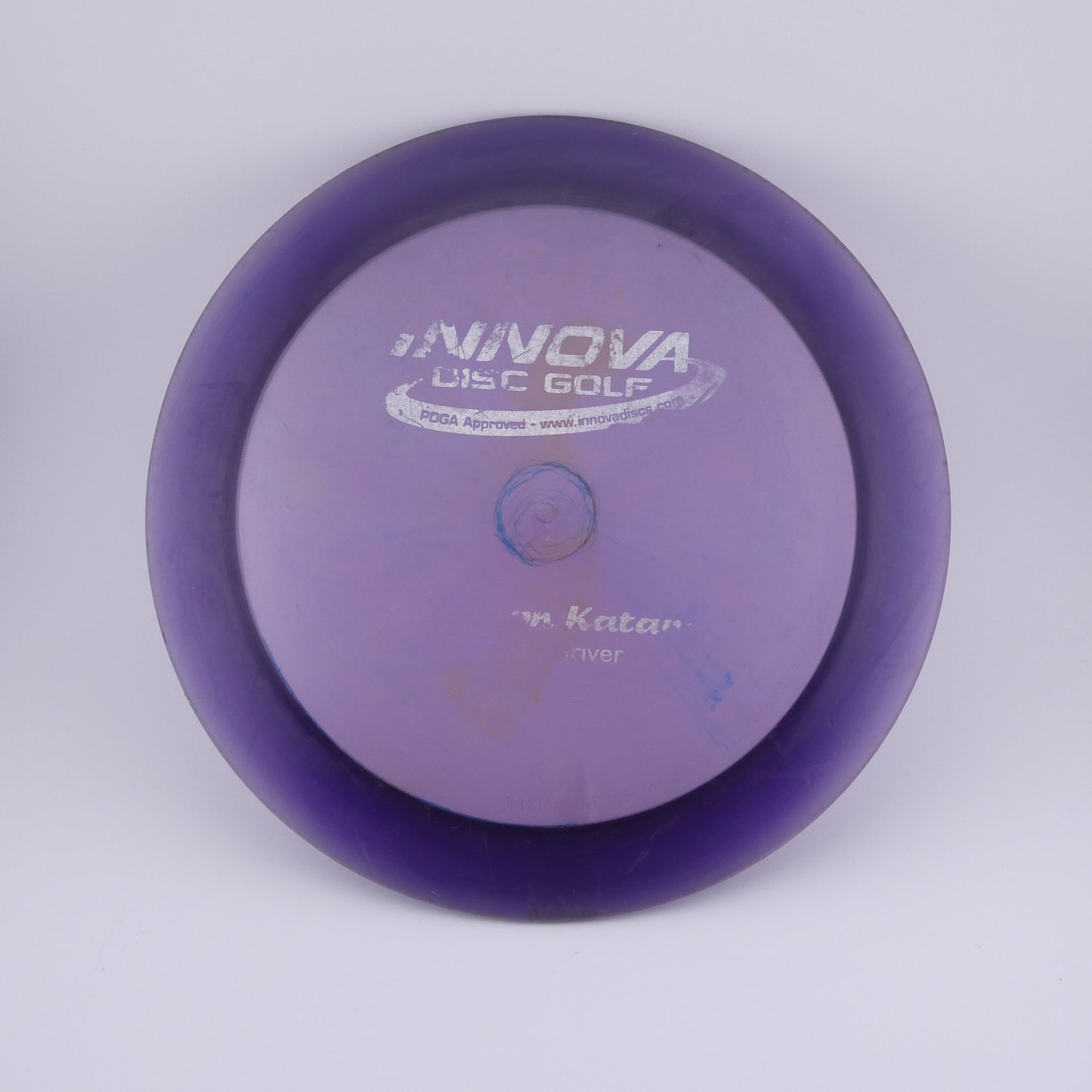 Innova Champion Discs (Used)