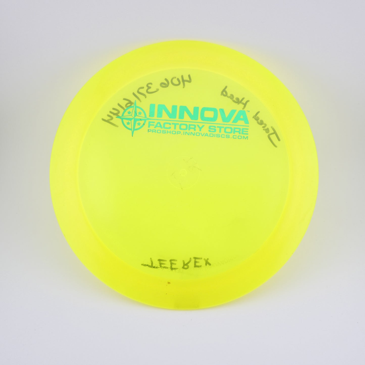 Innova Champion Discs (Used)