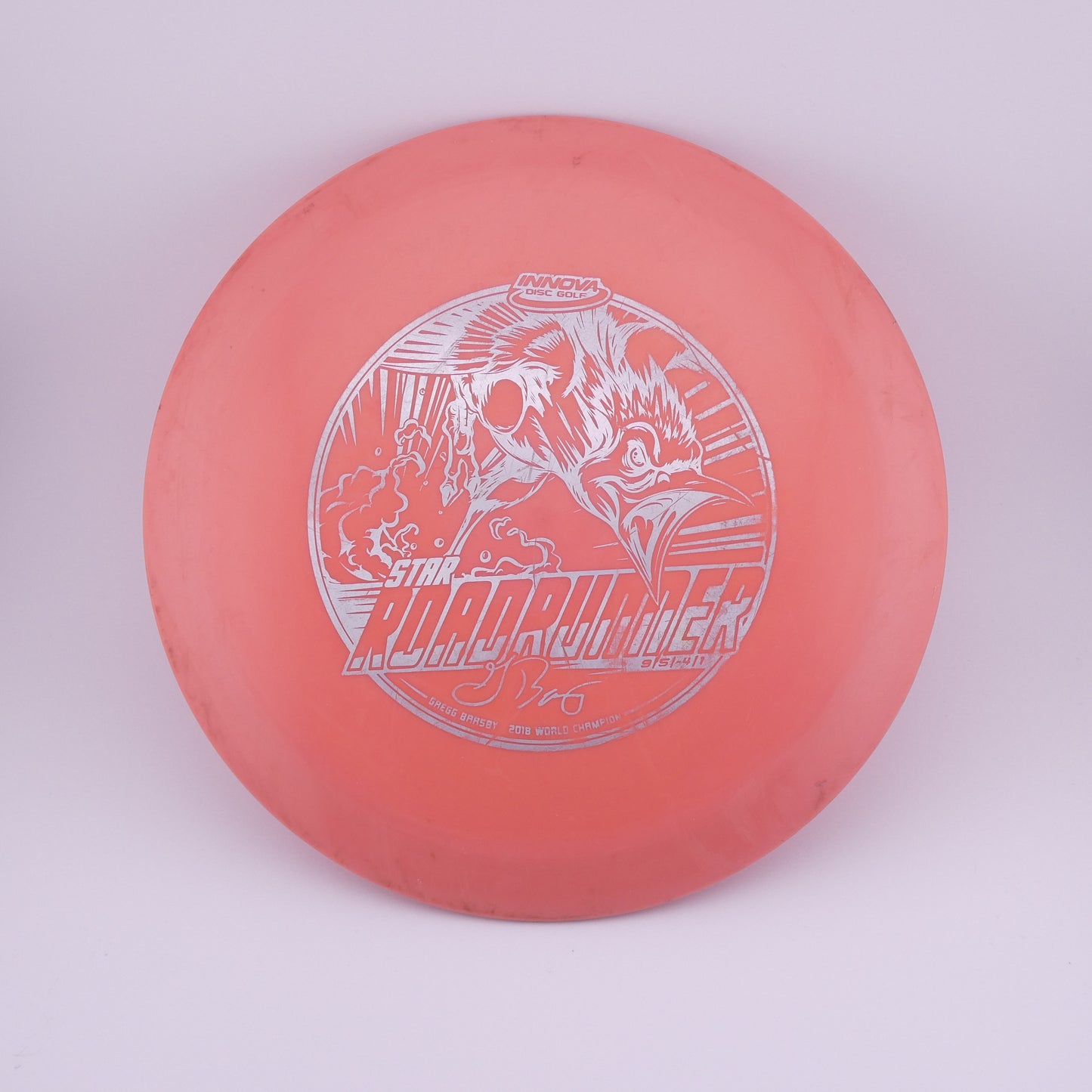 Innova Champion Discs (Used)