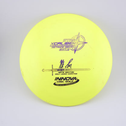 Innova Champion Discs (Used)