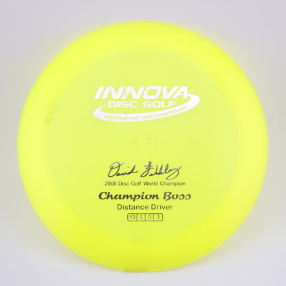 Innova Champion Discs (Used)