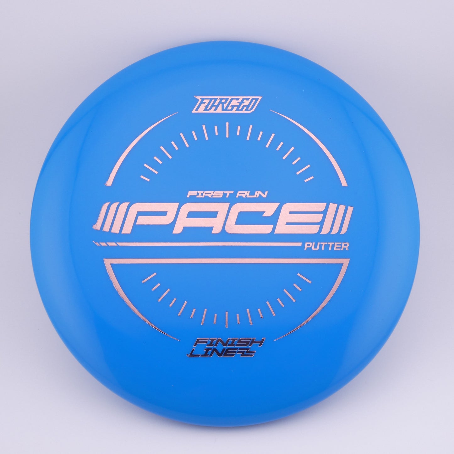 Forged Pace 170-172g