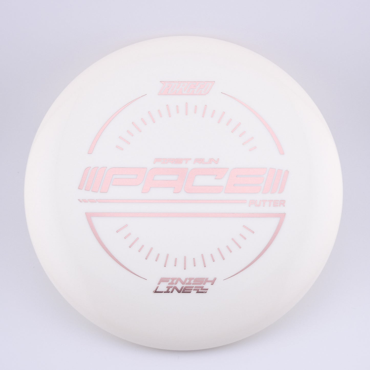 Forged Pace 170-172g