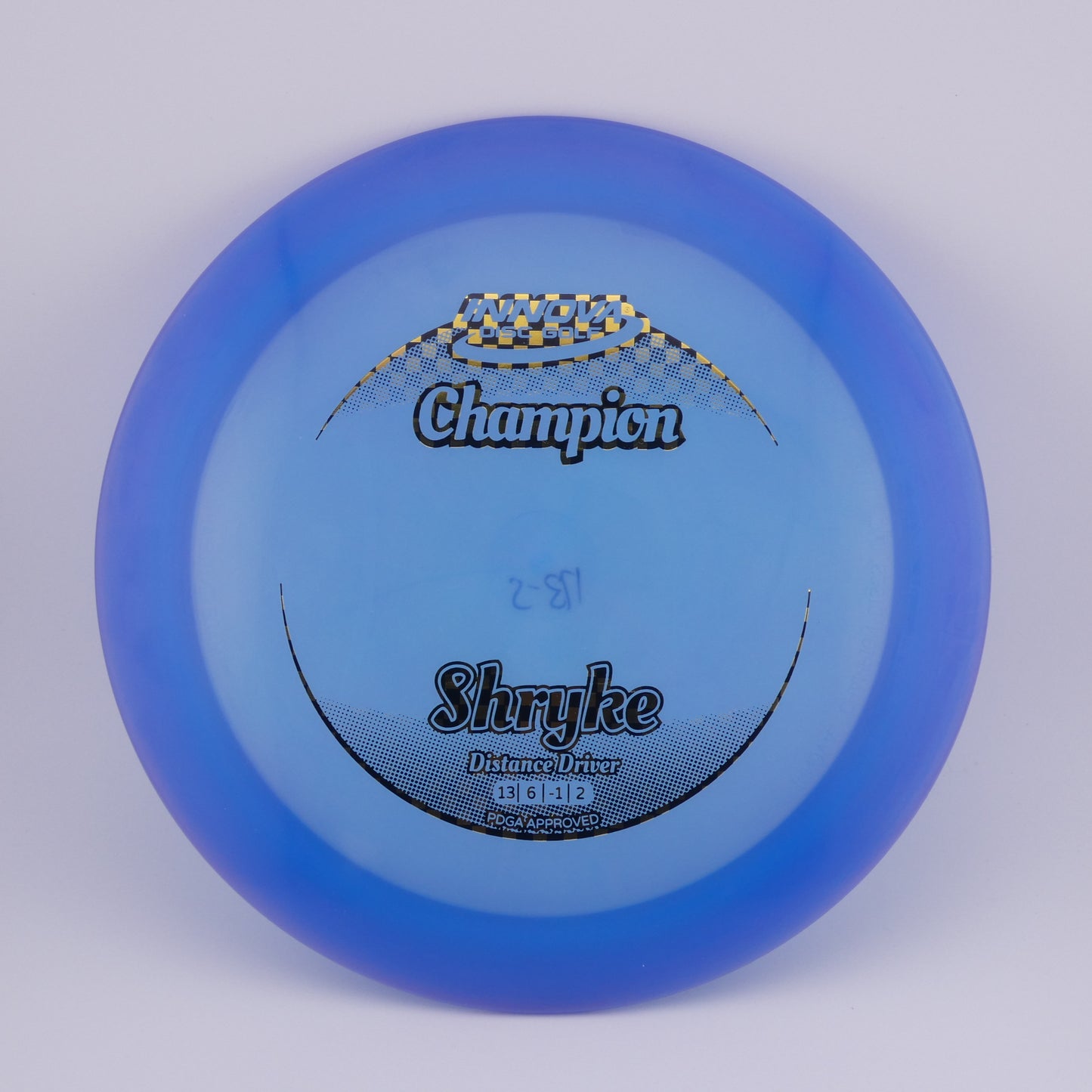 Champion Shryke 173-175g