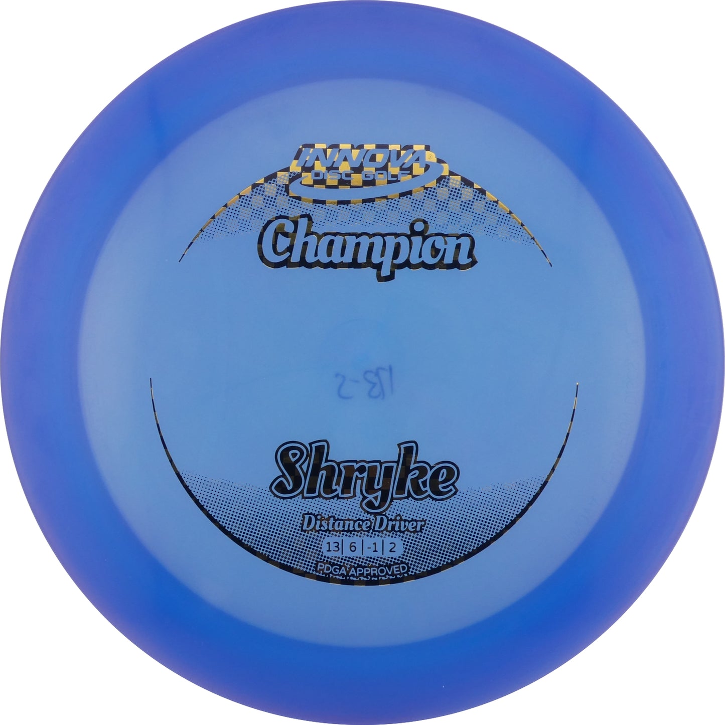 Champion Shryke 173-175g