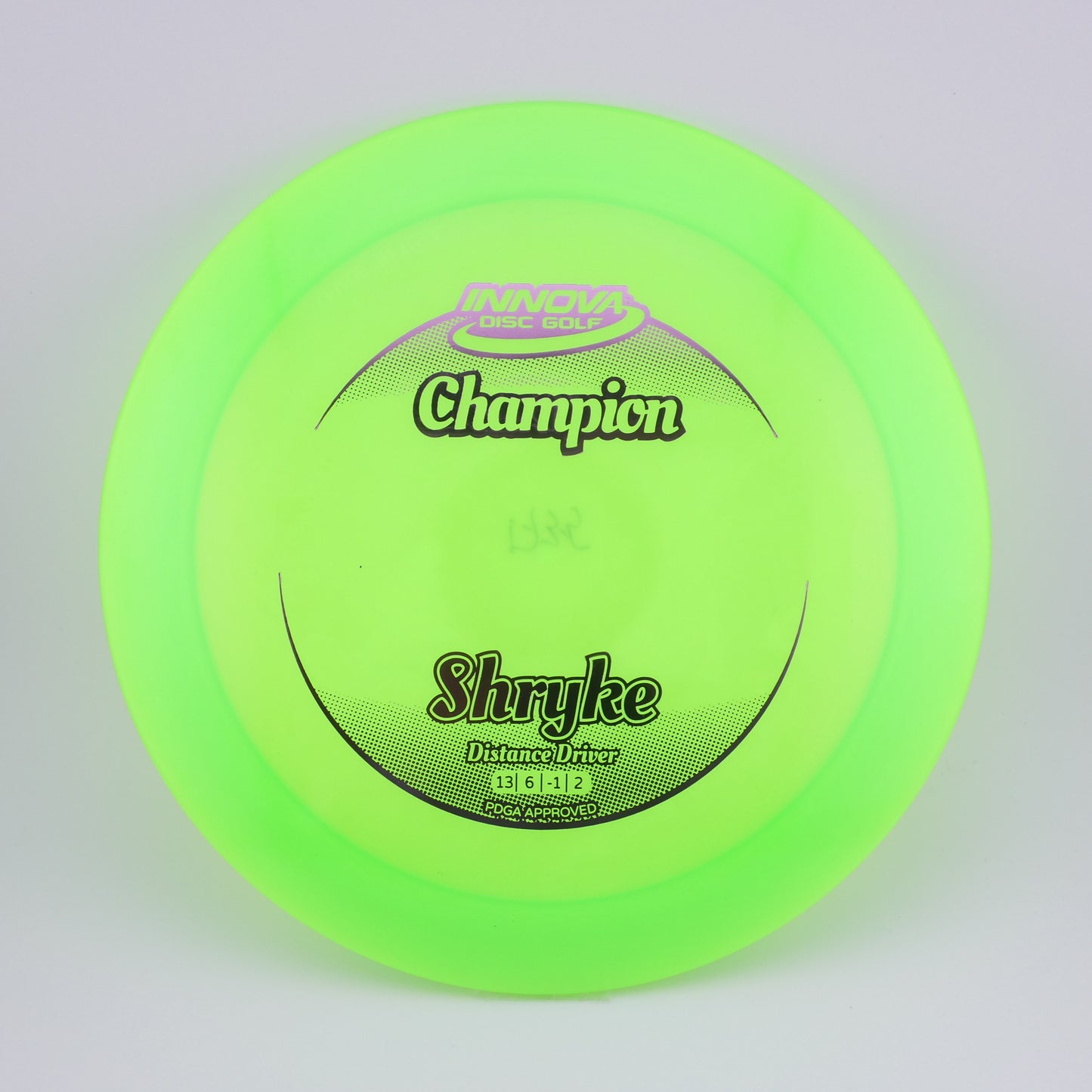 Champion Shryke 173-175g