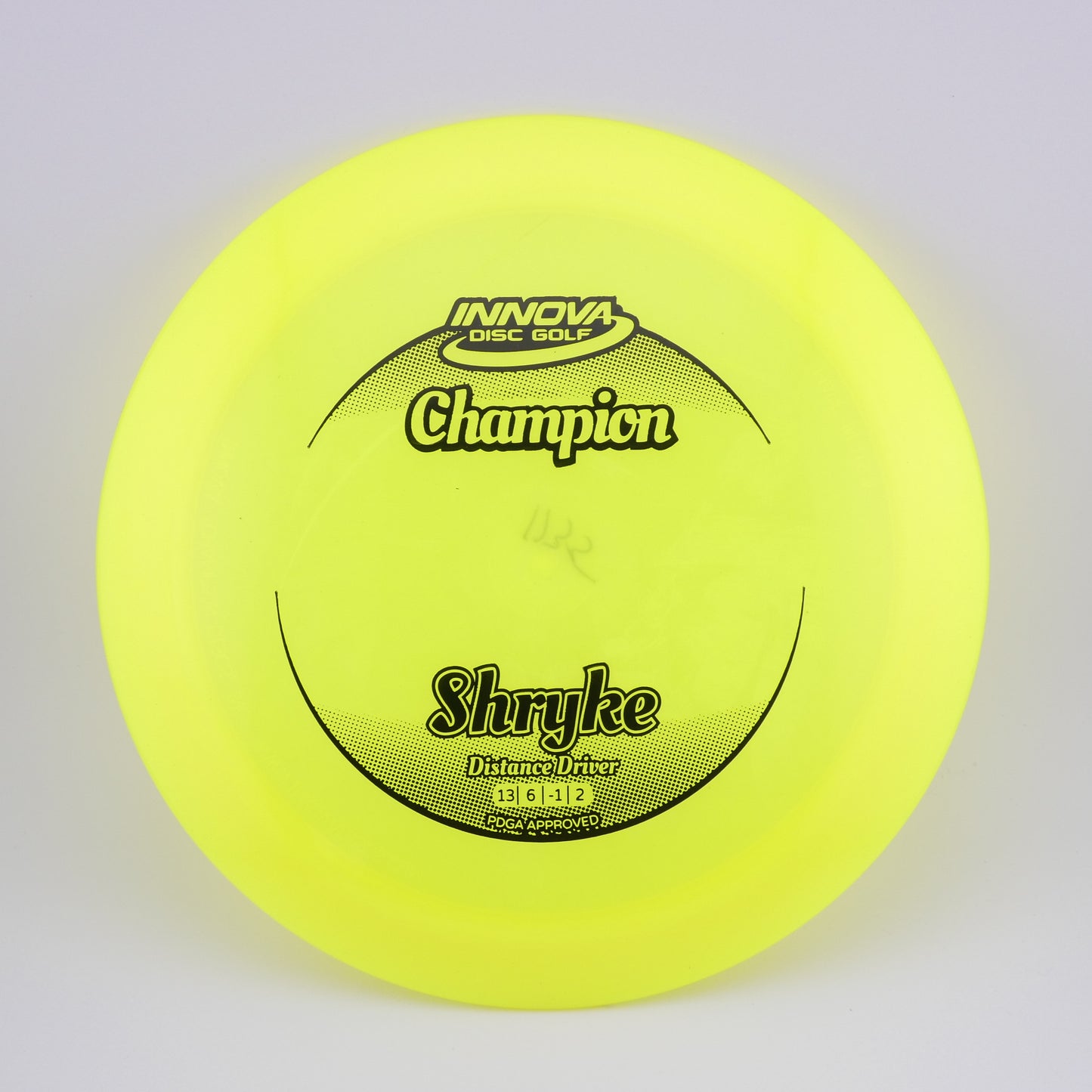 Champion Shryke 173-175g