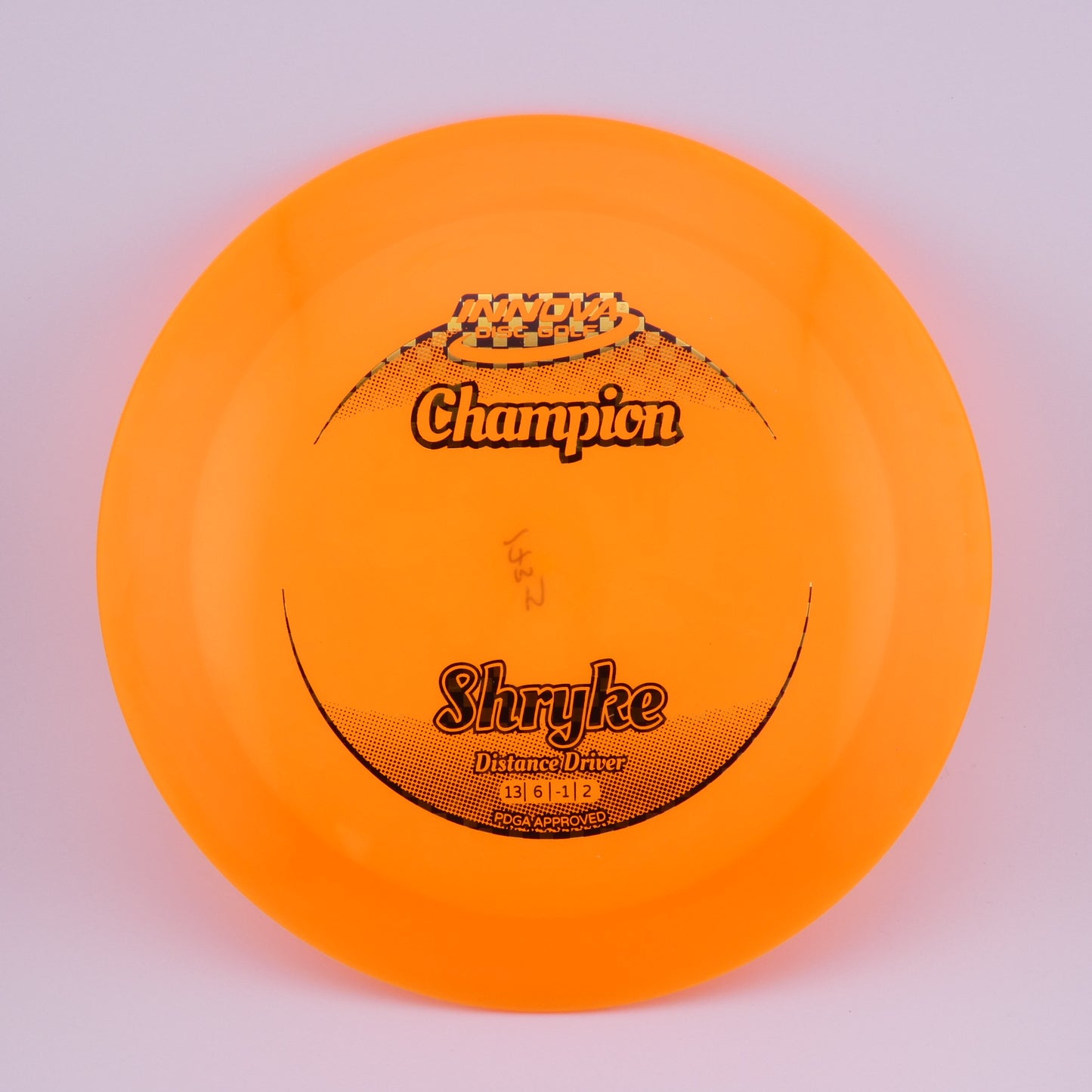 Champion Shryke 173-175g