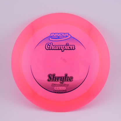 Champion Shryke 173-175g