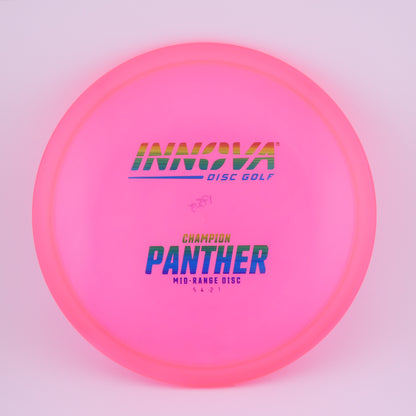 Champion Panther 173-175g