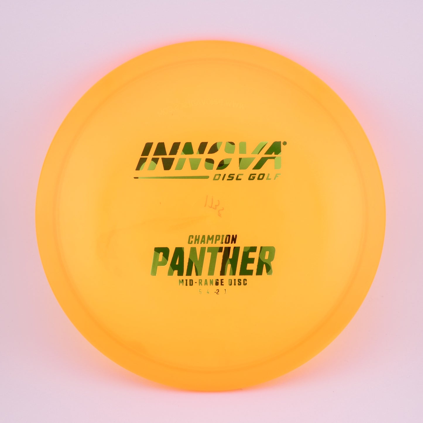 Champion Panther 173-175g