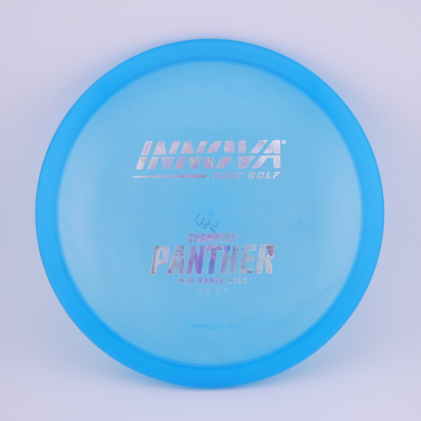 Champion Panther 173-175g